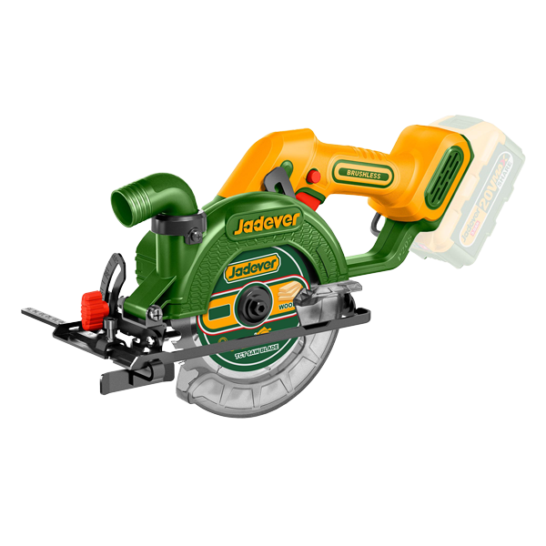20V Cordless Circular Saw