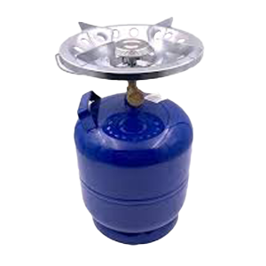 3kg gas tank