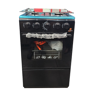 4 plate gas stove